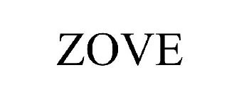 ZOVE