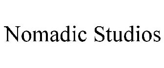 NOMADIC STUDIOS