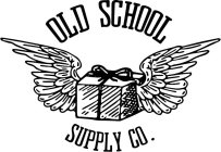 OLD SCHOOL SUPPLY CO.