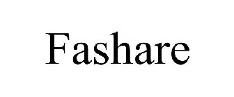 FASHARE