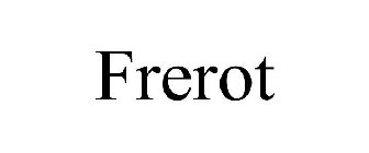 FREROT