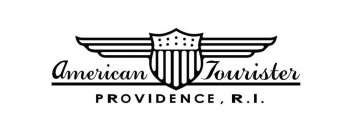 AMERICAN TOURISTER PROVIDENCE, R.I.