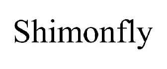 SHIMONFLY
