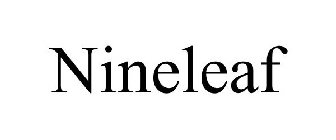 NINELEAF