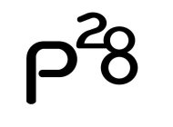 P 2 8