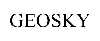 GEOSKY