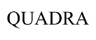 QUADRA