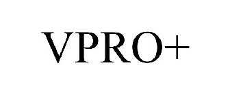 VPRO+