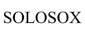 SOLOSOX