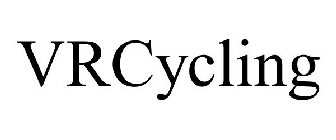 VRCYCLING