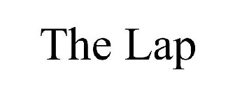 THE LAP