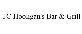 TC HOOLIGAN'S BAR & GRILL