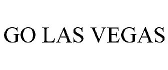 GO LAS VEGAS