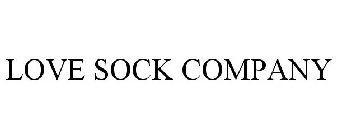 LOVE SOCK COMPANY