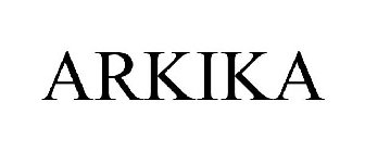 ARKIKA