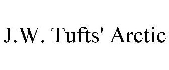 J.W. TUFTS' ARCTIC