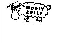 WOOLY BULLY