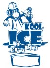 KOOL ICE