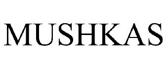 MUSHKAS