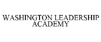 WASHINGTON LEADERSHIP ACADEMY