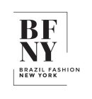 BFNY BRAZIL FASHION NEW YORK