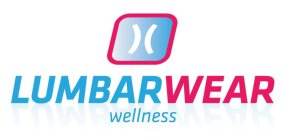 LUMBARWEAR WELLNESS