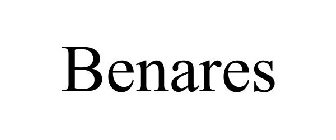 BENARES