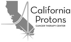 CALIFORNIA PROTONS CANCER THERAPY CENTER