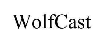 WOLFCAST