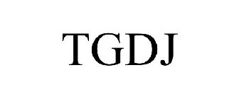 TGDJ