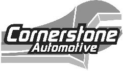 CORNERSTONE AUTOMOTIVE