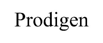 PRODIGEN