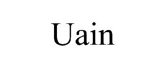 UAIN