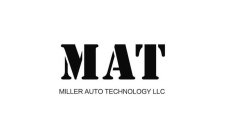 MAT MILLER AUTO TECHNOLOGY LLC