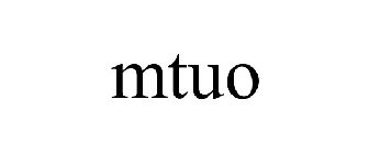 MTUO