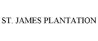 ST. JAMES PLANTATION