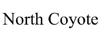 NORTH COYOTE