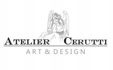 ATELIER CERUTTI ART & DESIGN