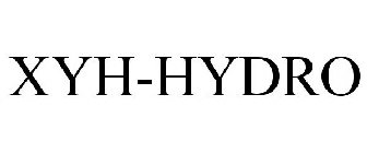 XYH-HYDRO