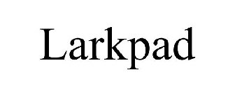 LARKPAD