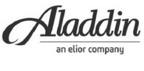 ALADDIN AN ELIOR COMPANY