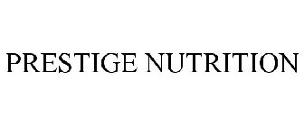 PRESTIGE NUTRITION