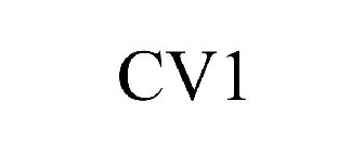 CV1