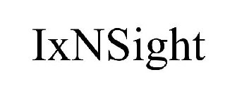 IXNSIGHT