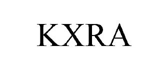 KXRA