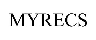 MYRECS