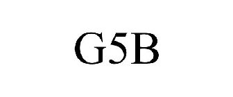 G5B