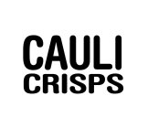 CAULI CRISPS