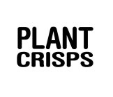 PLANT CRISPS
