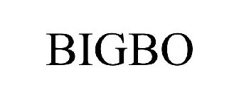 BIGBO